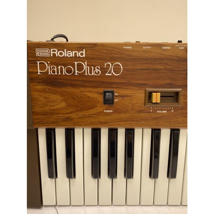 ROLAND◇電子ピアノ HP-20// : セカンドストリートYahoo!店 - 通販