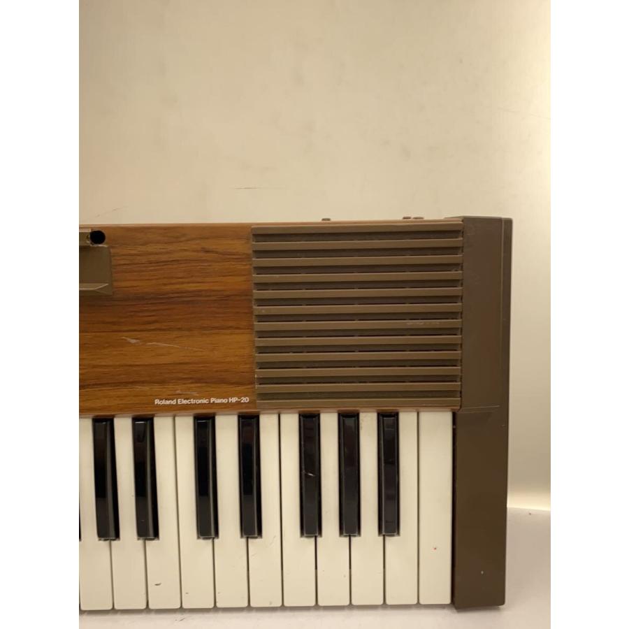 ROLAND◇電子ピアノ HP-20// : セカンドストリートYahoo!店 - 通販
