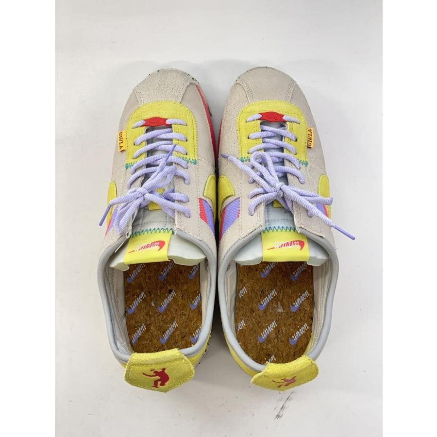NIKE◇CORTEZ SP_コルテッツ スペシャル/28.5cm/BEG// : セカンド 