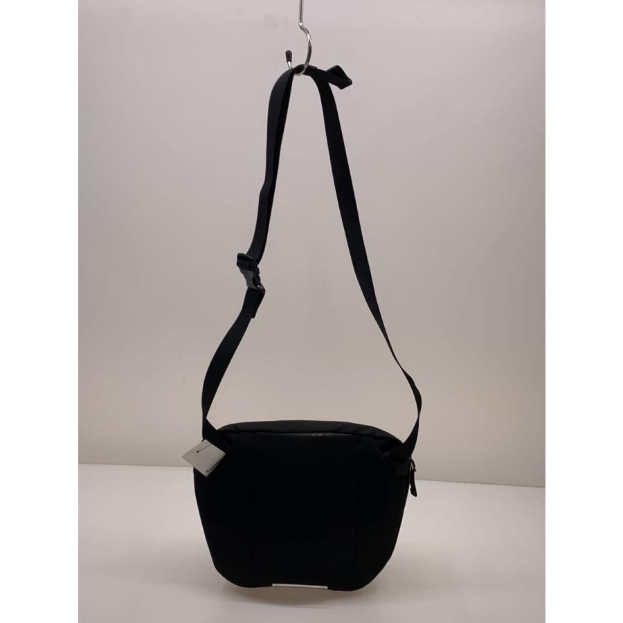 【新品未使用】ARC’TERYX MANTIS 2 と不織布ショッパートート ARC'TERYX◇MANTIS 2 WAIST PACK/ショルダーバッグ/ポリエステル/BLK