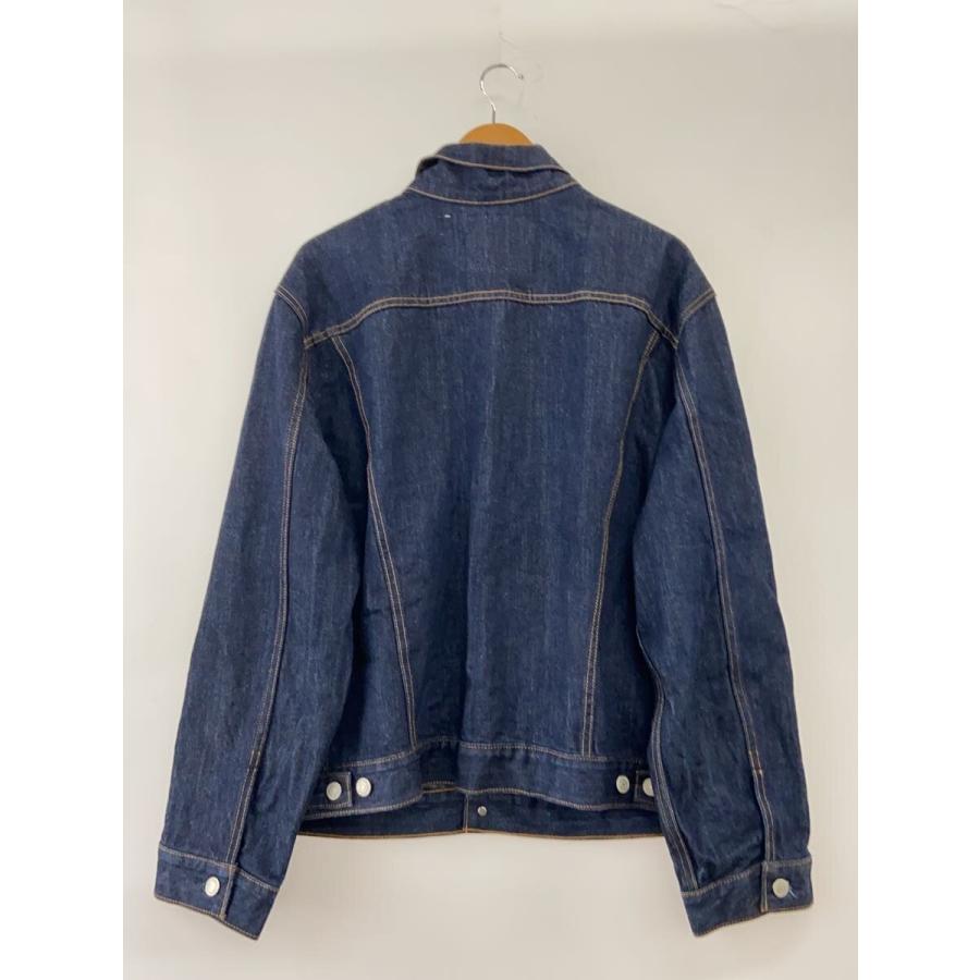 Levi's◇Gジャン/XL/コットン/IDG/PC9-A5883-0000// : セカンド