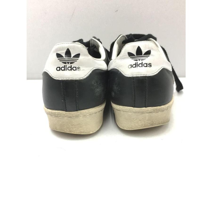 adidas◆アディダス/ローカットスニーカー/29cm/BLK/G61069//｜ssol-shopping｜06