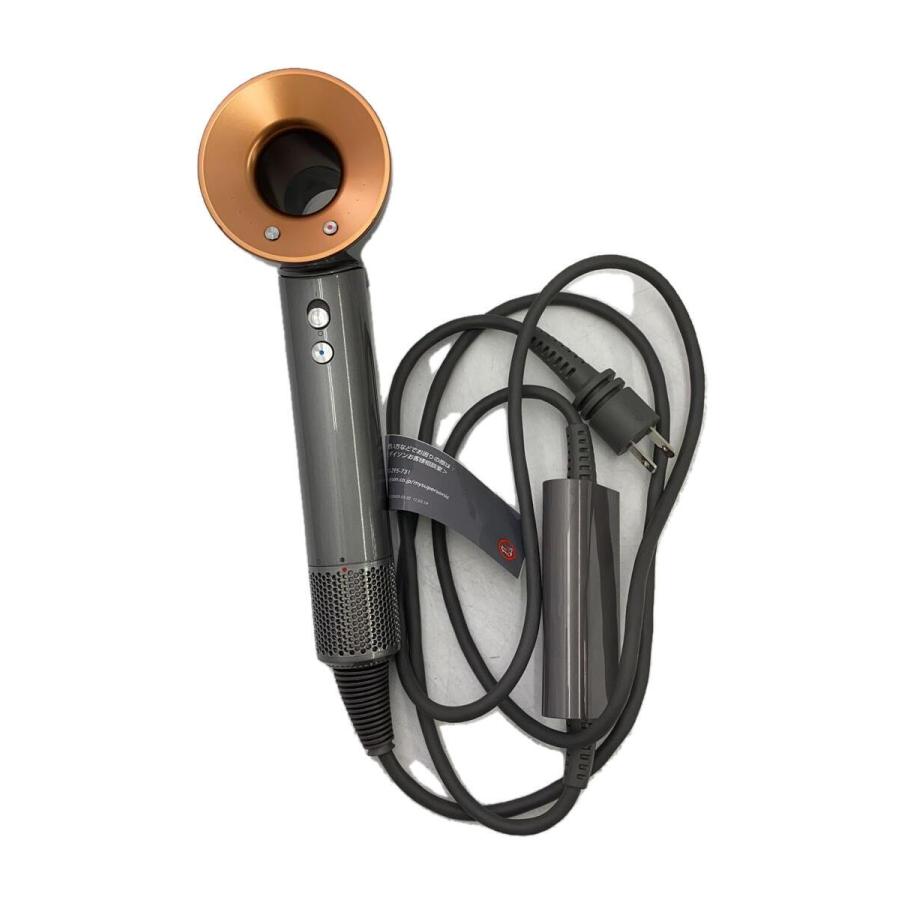 dyson◇ヘアドライヤー Dyson Supersonic Shine ニッケル/コッパー : 2329384671254 : セカンドストリートYahoo!店 - 通販 - Yahoo!ショッピング dyson◇ヘアドライヤー Dyson Supersonic Shine ニッケル/コッパー : 2329384671254 : セカンドストリートYahoo!店 - 通販 - Yahoo!ショッピング