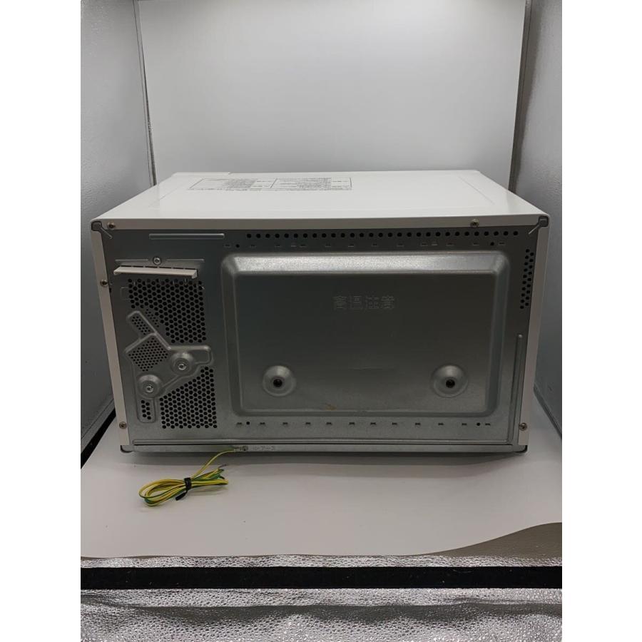 ☆￥7,800！Panasonic オーブンレンジ 家電 2020年製 NE-MS236-W型
