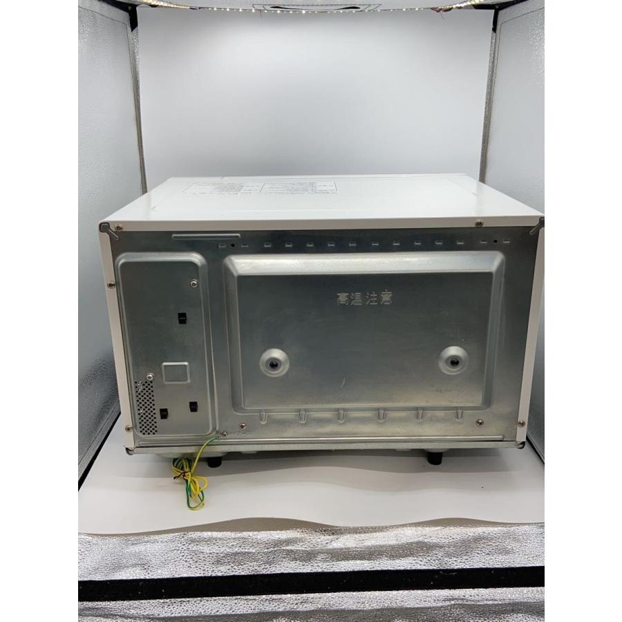 Panasonic NE-BS605-W オーブンレンジ ビストロ Panasonic◇オーブンレンジ 3つ星 ビストロ NE-BS605 : セカンド