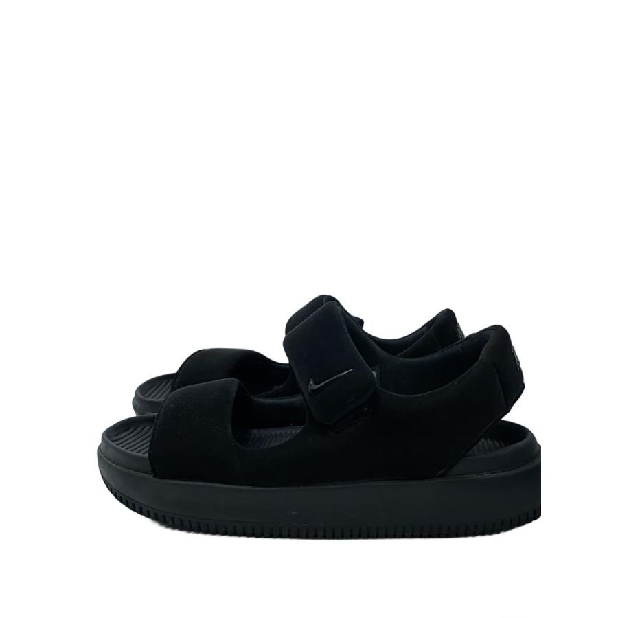 NIKE CALM カーム28cm NIKE◇CALM SANDAL_カーム サンダル/28cm/BLK : セカンドストリート