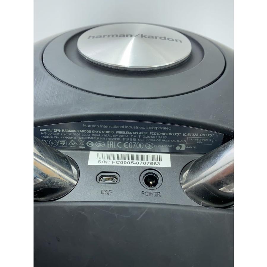 harman/kardon◇スピーカー/Harman Kardon Onyx s : セカンド