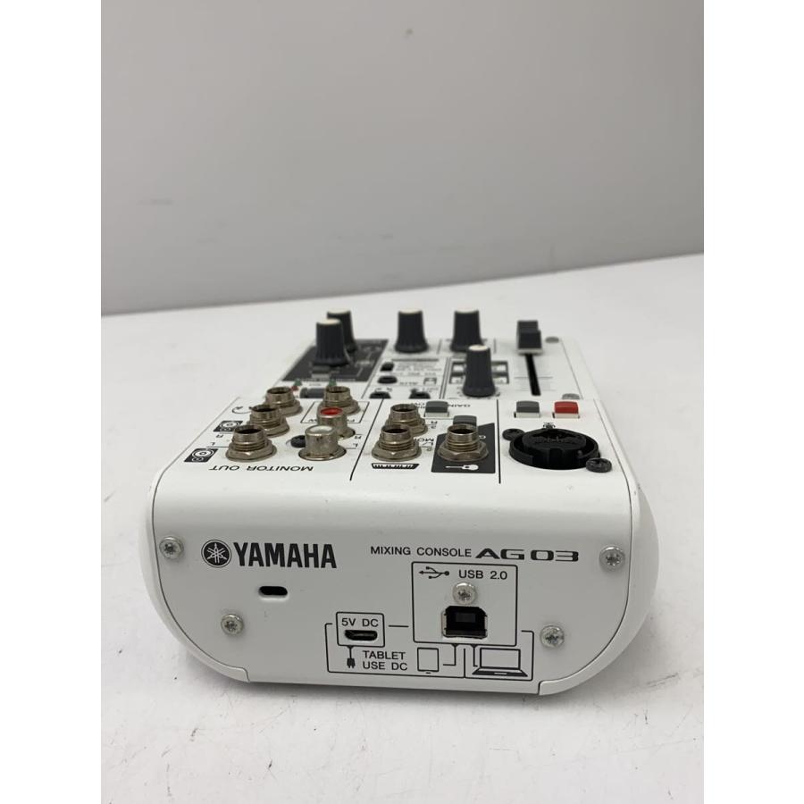 YAMAHA◇AG03 : セカンドストリートYahoo!店 - 通販 - Yahoo!ショッピング