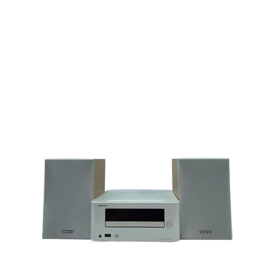 ONKYO◇ミニコンポ/CR-U5X : セカンドストリートYahoo!店 - 通販 