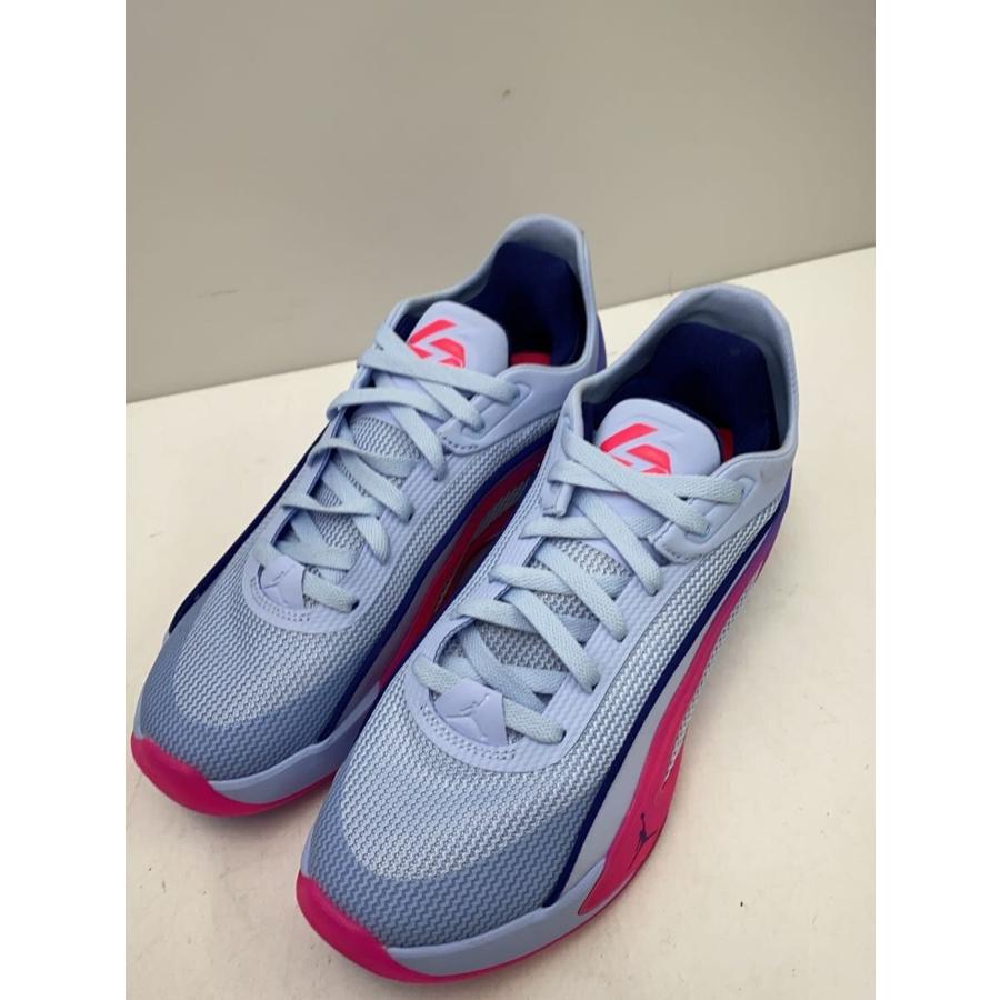 NIKE◇ジョーダン ルカ5 FAM PF/26cm/BLU/iw9036-500 : セカンド