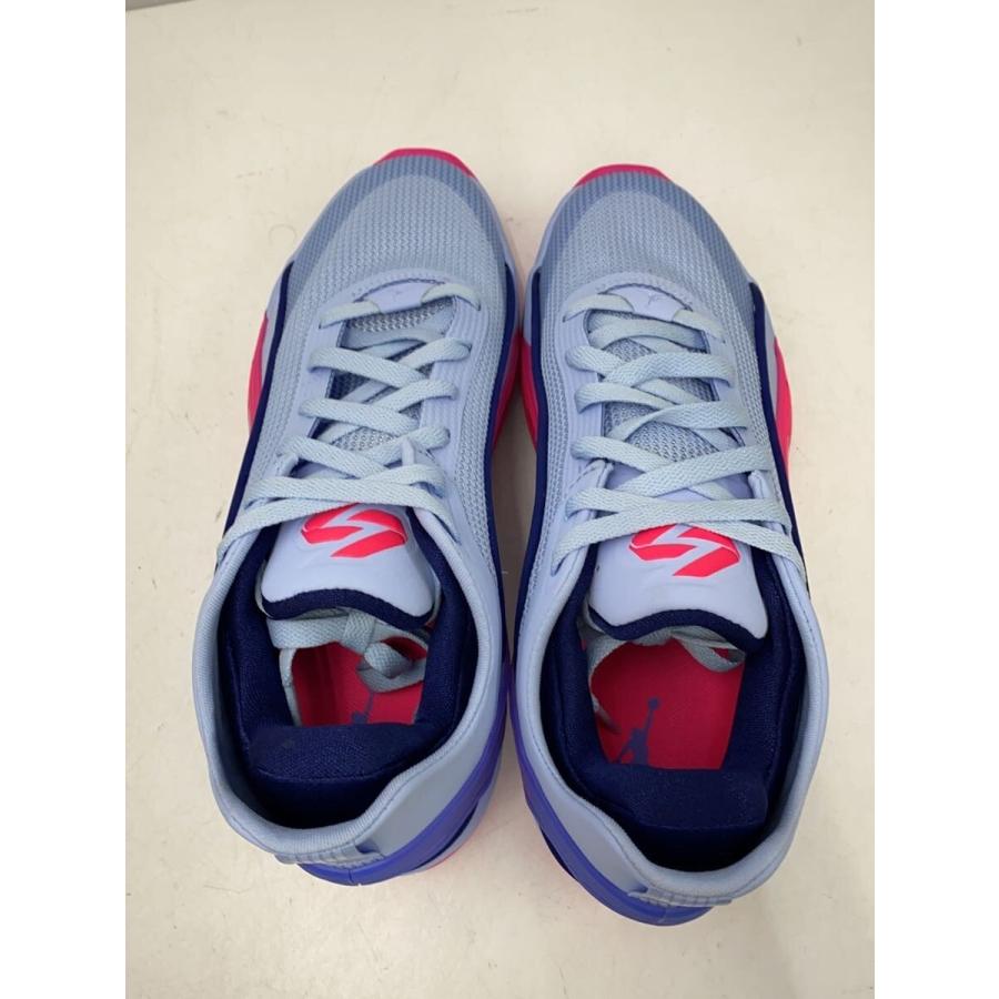 NIKE◇ジョーダン ルカ5 FAM PF/26cm/BLU/iw9036-500 : セカンド