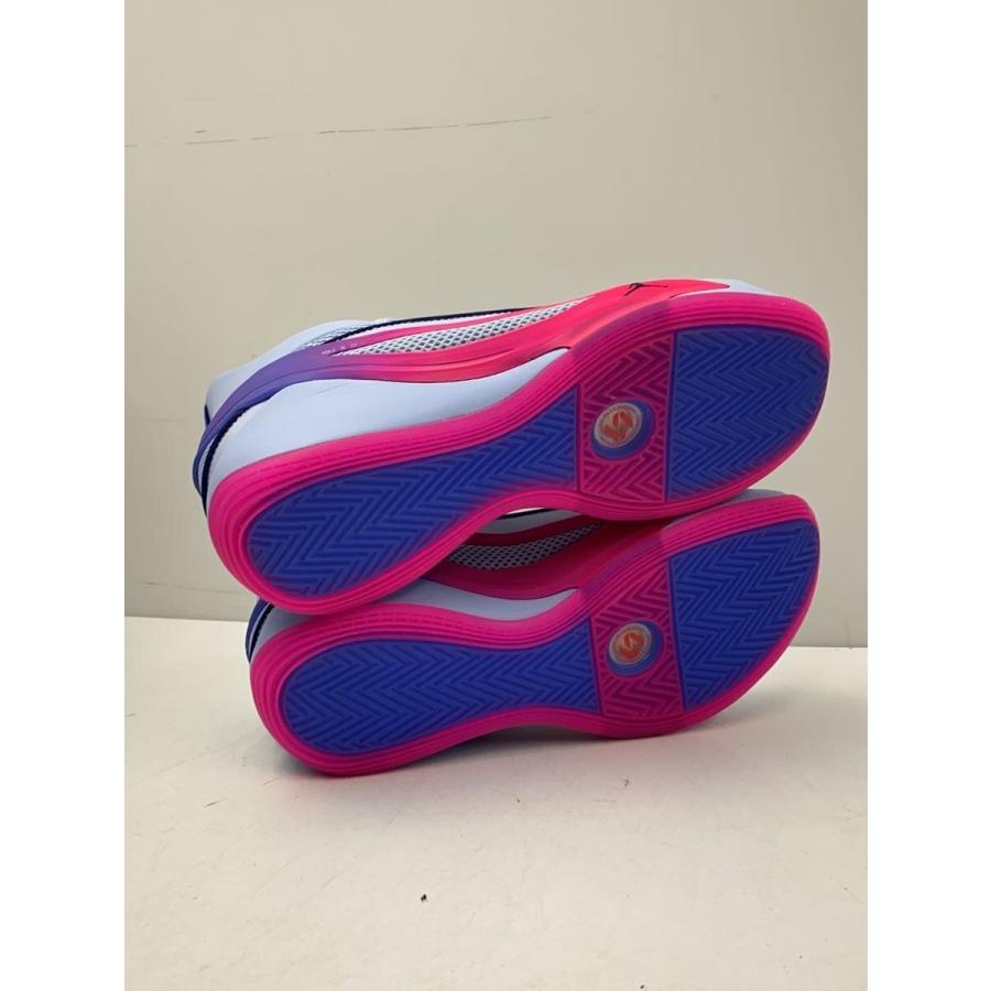 NIKE◇ジョーダン ルカ5 FAM PF/26cm/BLU/iw9036-500 : セカンド