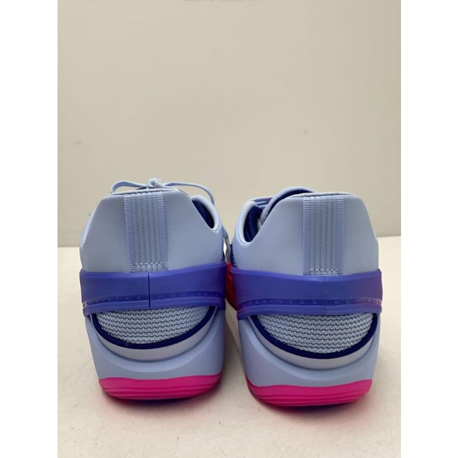 NIKE◇ジョーダン ルカ5 FAM PF/26cm/BLU/iw9036-500 : セカンド