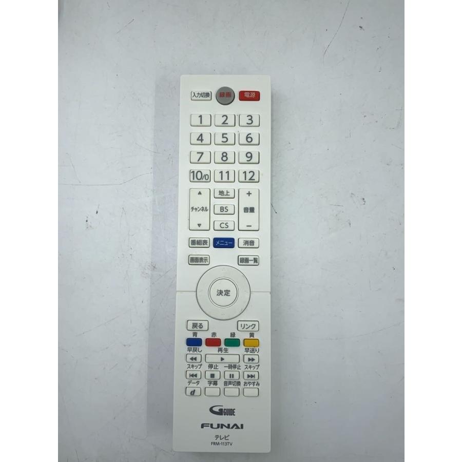 FUNAI◇薄型テレビ・液晶テレビ FL-32H2040W// : セカンドストリート