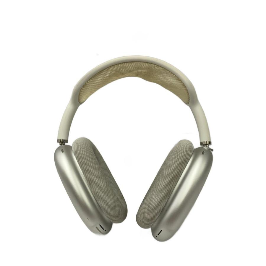 Apple◇ヘッドホン AirPods Max MGYJ3J/A [シルバー] A2096
