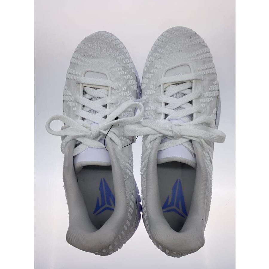 NIKE◇JA 3 TB EP/27cm/WHT/IV4425-104// : セカンドストリートYahoo