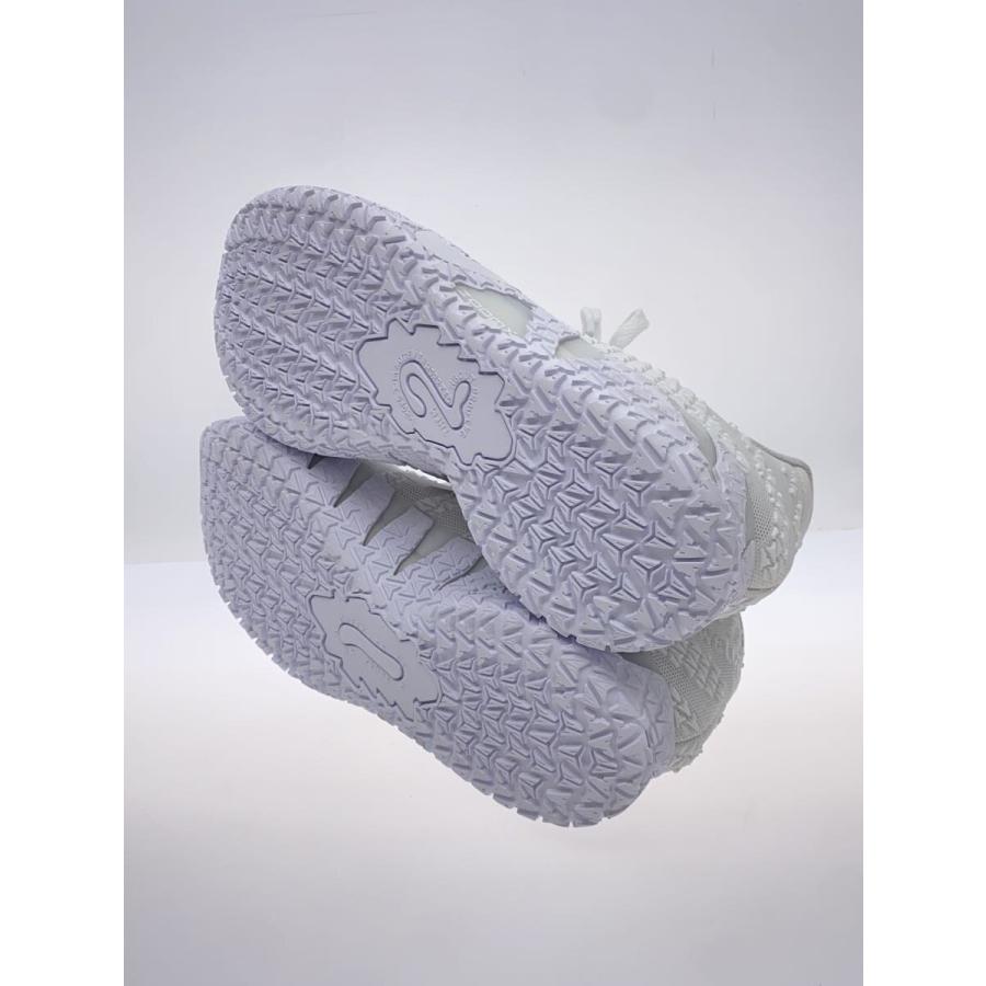 NIKE◇JA 3 TB EP/27cm/WHT/IV4425-104// : セカンドストリートYahoo