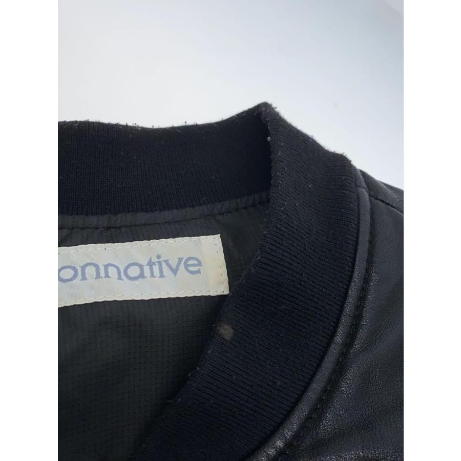 nonnative◆レザージャケット・ブルゾン/--/牛革/BLK｜ssol-shopping｜07