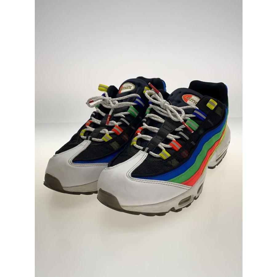 NIKE◇AIR MAX 95 PREMIUM_エアマックス プレミアム/28cm/マルチ NIKE◇AIR MAX 95 PREMIUM_エアマックス プレミアム/28cm/マルチ