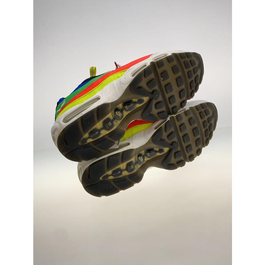 NIKE◇AIR MAX 95 PREMIUM_エアマックス プレミアム/28cm/マルチ NIKE◇AIR MAX 95 PREMIUM_エアマックス プレミアム/28cm/マルチ