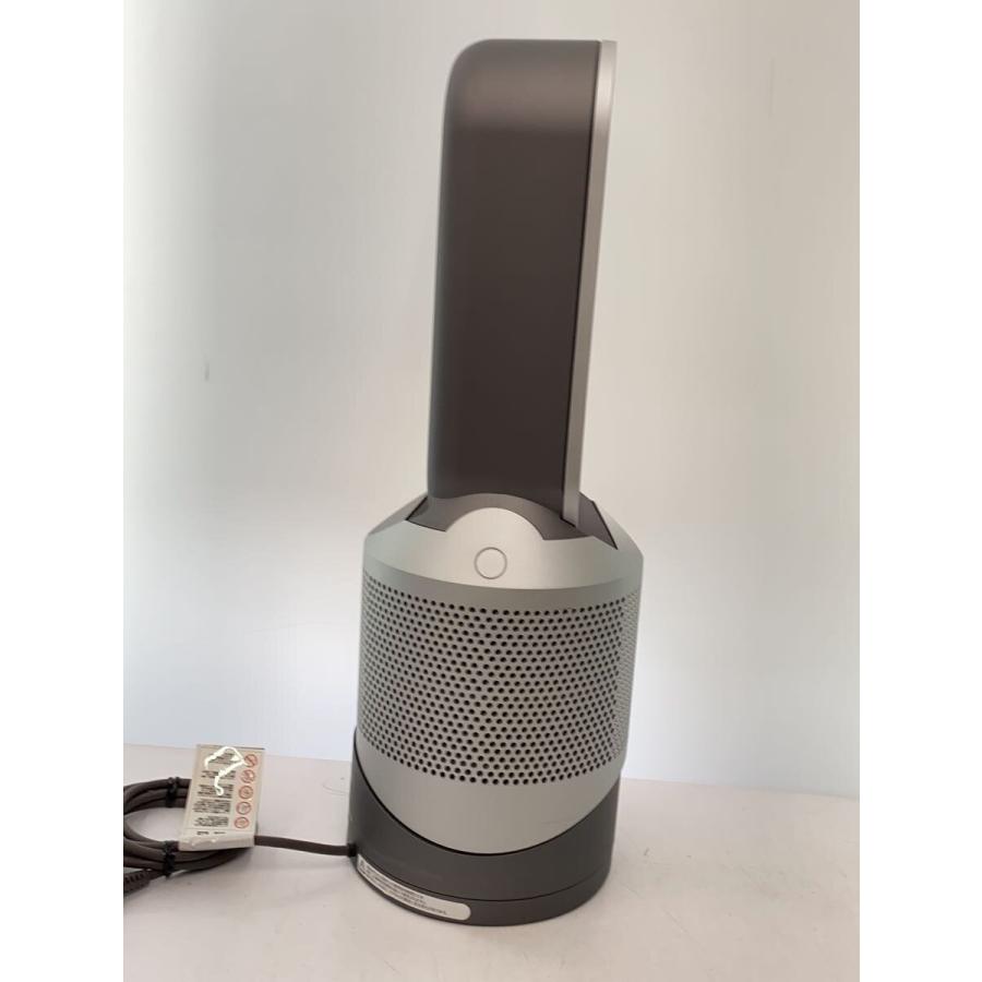 dyson◇ヒーター・ストーブ Dyson Pure Hot + Cool HP00IS [アイアン