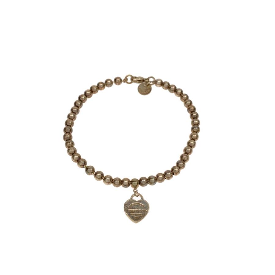 TIFFANY&Co.◇ブレスレット/--/レディース/リターントゥティファニー