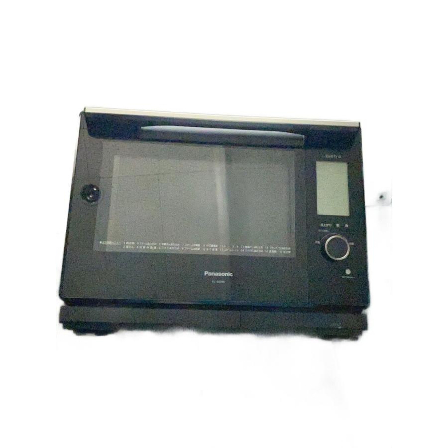 Panasonic◇オーブンレンジ NE-BS908-K : セカンドストリートYahoo!店 
