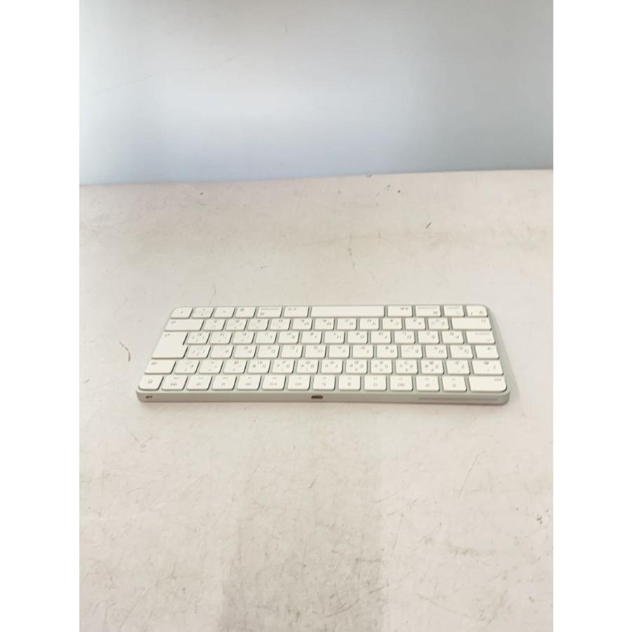 Apple◇キーボード Magic Keyboard (JIS) MXCL3J/A : セカンド