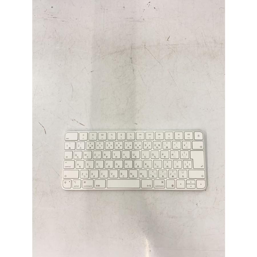 Apple◇キーボード Magic Keyboard (JIS) MXCL3J/A : セカンド
