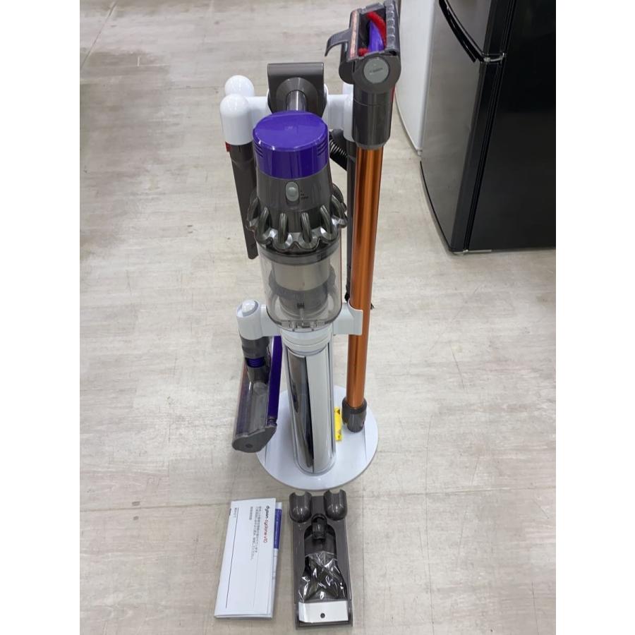 dyson◇掃除機 Dyson Cyclone V10 Fluffy SV12FF// : セカンド