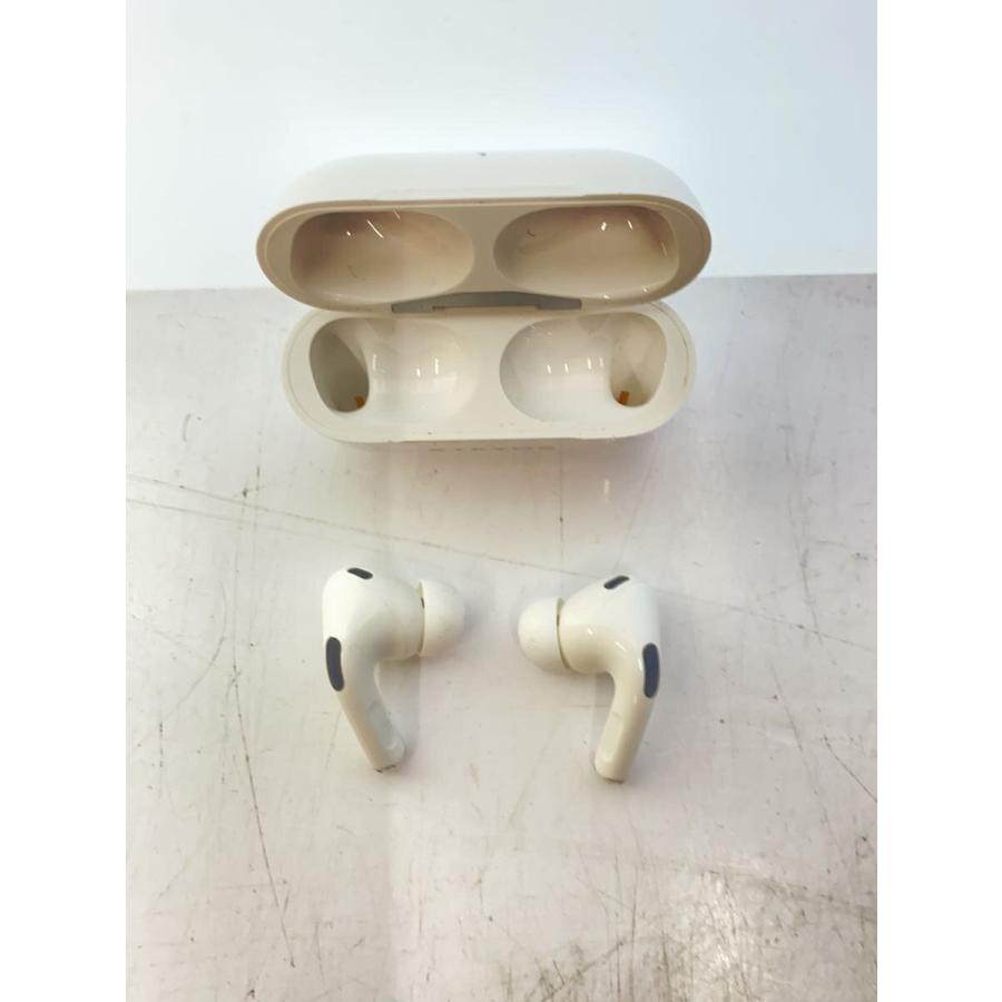 Apple◇AirPods Pro 第2世代 MagSafe充電ケースUSB-C A2968/3047/3048