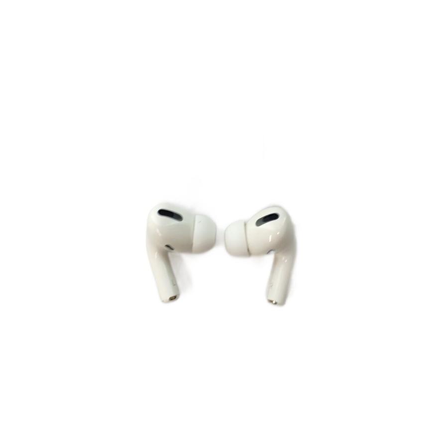 Apple / イヤホン AirPods Pro MagSafe MLWK3J/A A2190/A2083/A2084 Apple◇イヤホン AirPods Pro MagSafe MLWK3J/A A2190/A2083/A2084