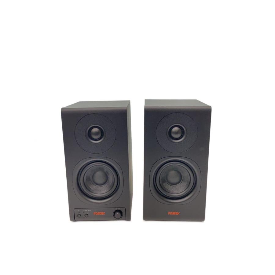 fostex◇スピーカー PM0.3BD [ペア] : セカンドストリートYahoo!店