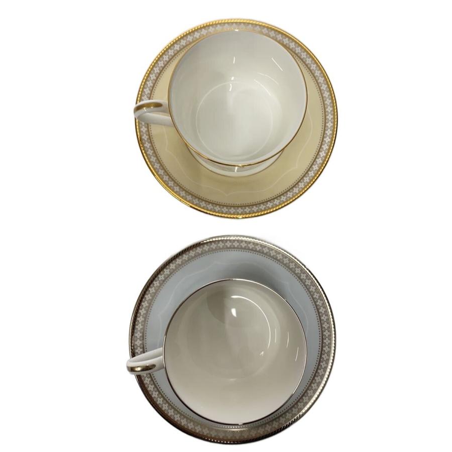 Noritake◇カップ&ソーサー/2点セット : セカンドストリートYahoo!店