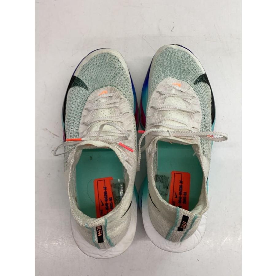 NIKE◇ALPHAFLY 3_アルファフライ 3/26cm/WHT// : セカンドストリート