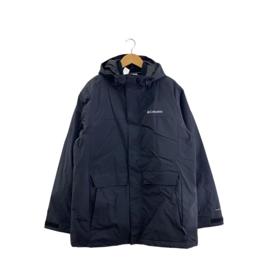 Columbia◇マドローナハイツインターチェンジジャケット/XL/ナイロン