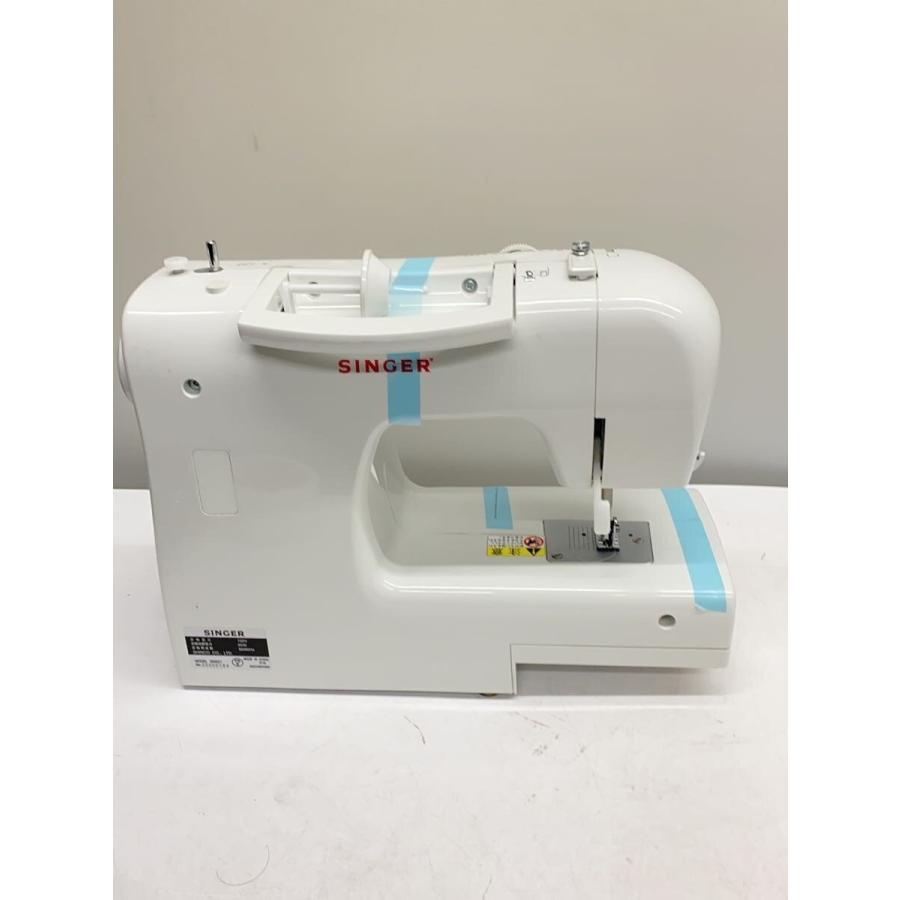 SINGER◆ミシン TraditionII SN521//_3
