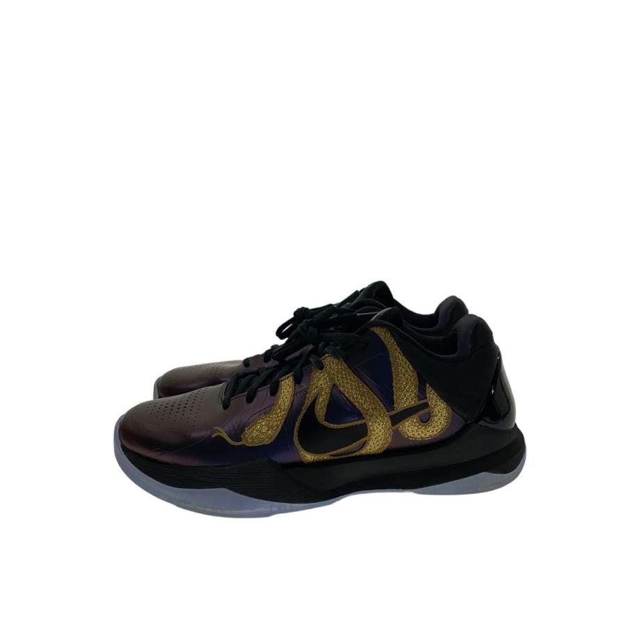NIKE◇KOBE 5 PROTRO_コービー プロトロ/26.5cm/PUP : セカンド 