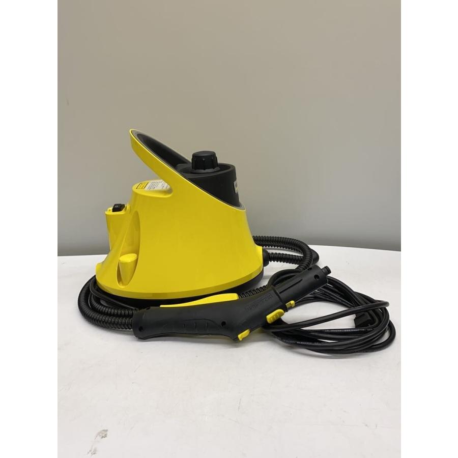 KARCHER◇高圧洗浄機/sc jtk 20// : セカンドストリートYahoo!店