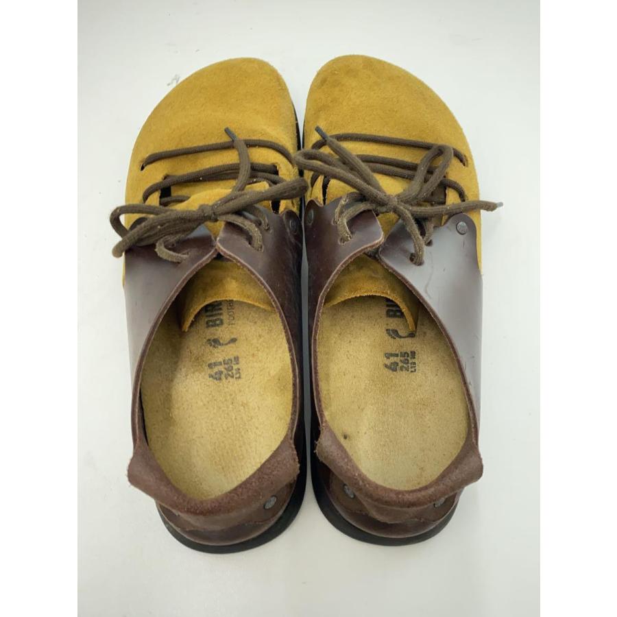 BIRKENSTOCK◆20AW/モンタナ/サンダル/41/キャメル｜ssol-shopping｜03