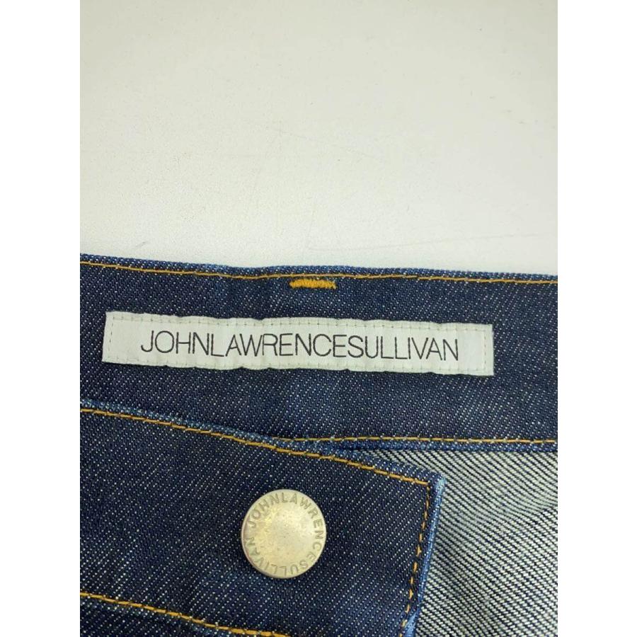 JOHN LAWRENCE SULLIVAN◇スキニーパンツ/42/コットン/IDG/JLS-05202 