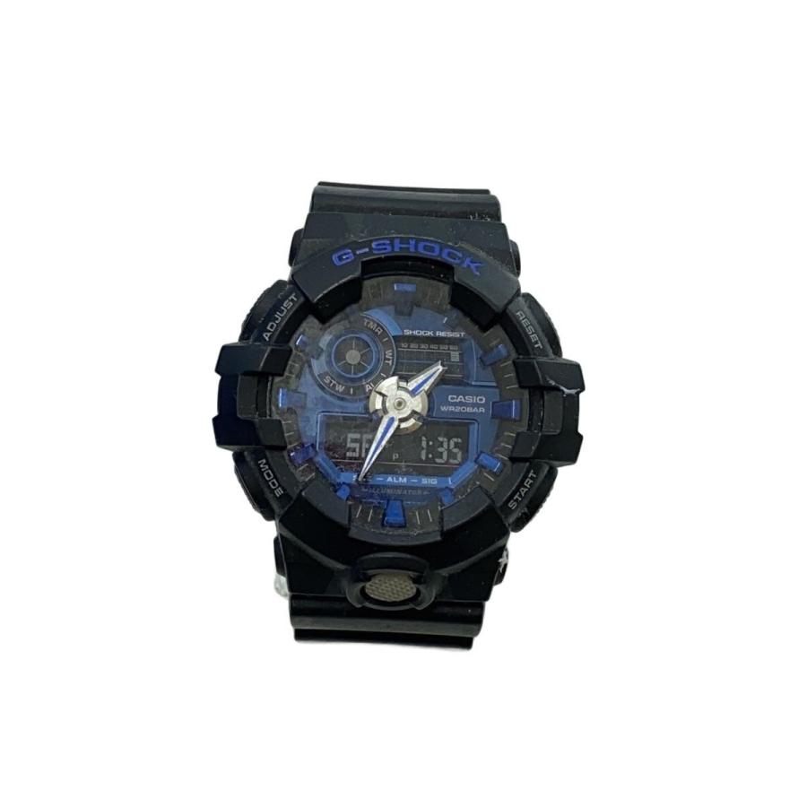 CASIO◇クォーツ腕時計・G-SHOCK/デジアナ : セカンドストリートYahoo