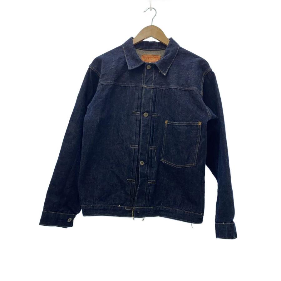 SUGAR CANE◇Gジャン/40/コットン/IDG/SC19010 : セカンドストリート