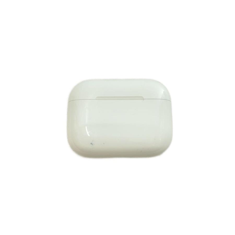 Apple◇イヤホン AirPods Pro 3 MFHP4J/A : セカンドストリートYahoo