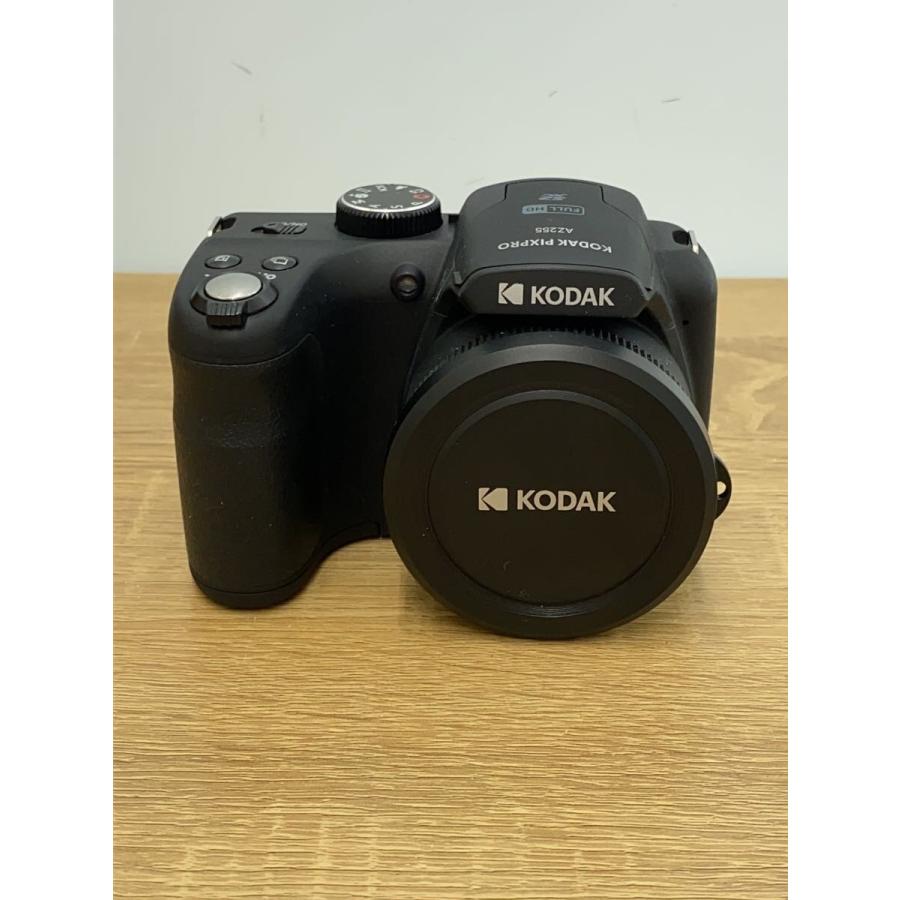 Kodak◇デジタルカメラ PIXPRO AZ255 : セカンドストリートYahoo!店