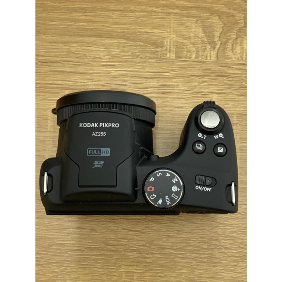 Kodak◇デジタルカメラ PIXPRO AZ255 : セカンドストリートYahoo!店