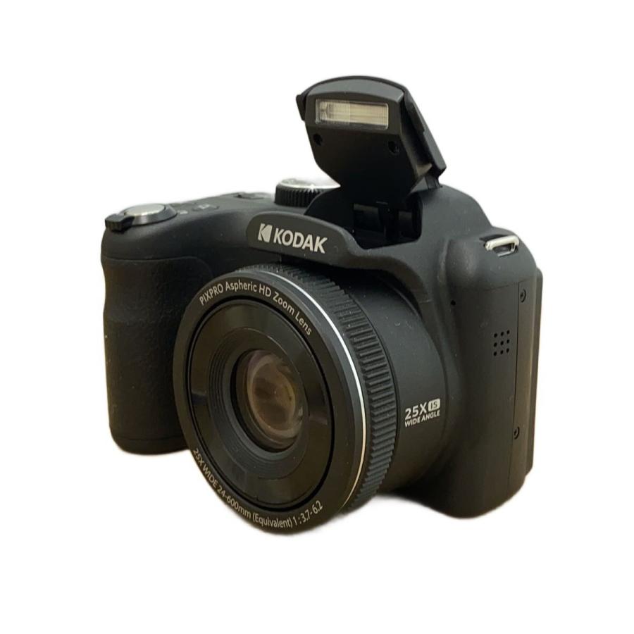 Kodak◇デジタルカメラ PIXPRO AZ255 : セカンドストリートYahoo!店