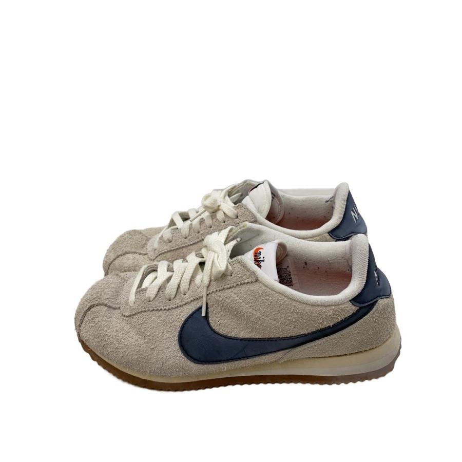 Nike CORTEZリメイクナイキコルテッツビンテージ NIKE◇CORTEZ VINTAGE_コルテッツ ヴィンテージ/24.5cm/WHT