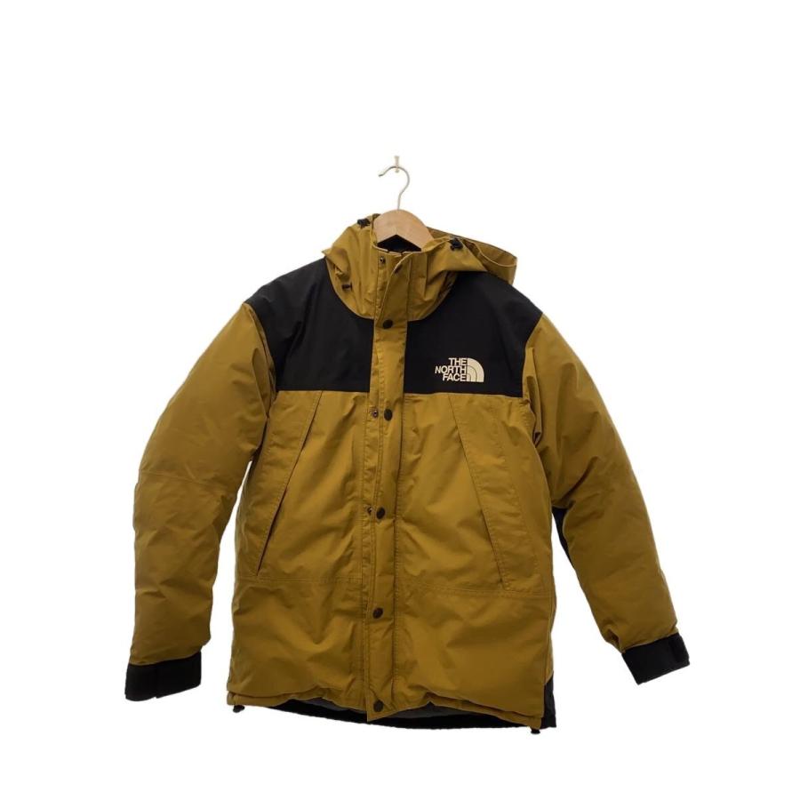 THE NORTH FACE◇MOUNTAIN DOWN JACKET_マウンテンダウンジャケット/M