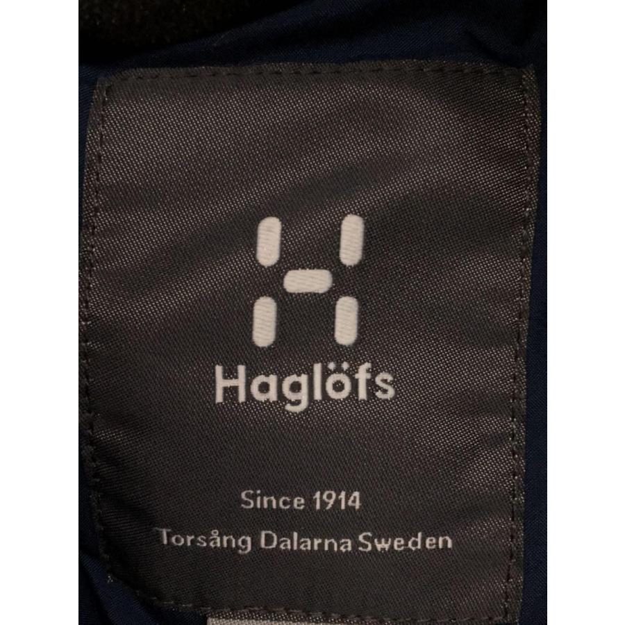 HAGLOFS◇Stratus Jacket Men/GORE TEX/マウンテンパーカ/S HAGLOFS◇Stratus Jacket Men/GORE TEX/マウンテンパーカ/S